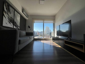 24hs security and best amenities in Palermo